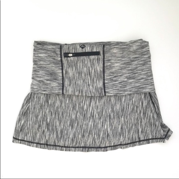 PrAna Race skort - Picture 6 of 8